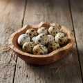 Quail Eggs